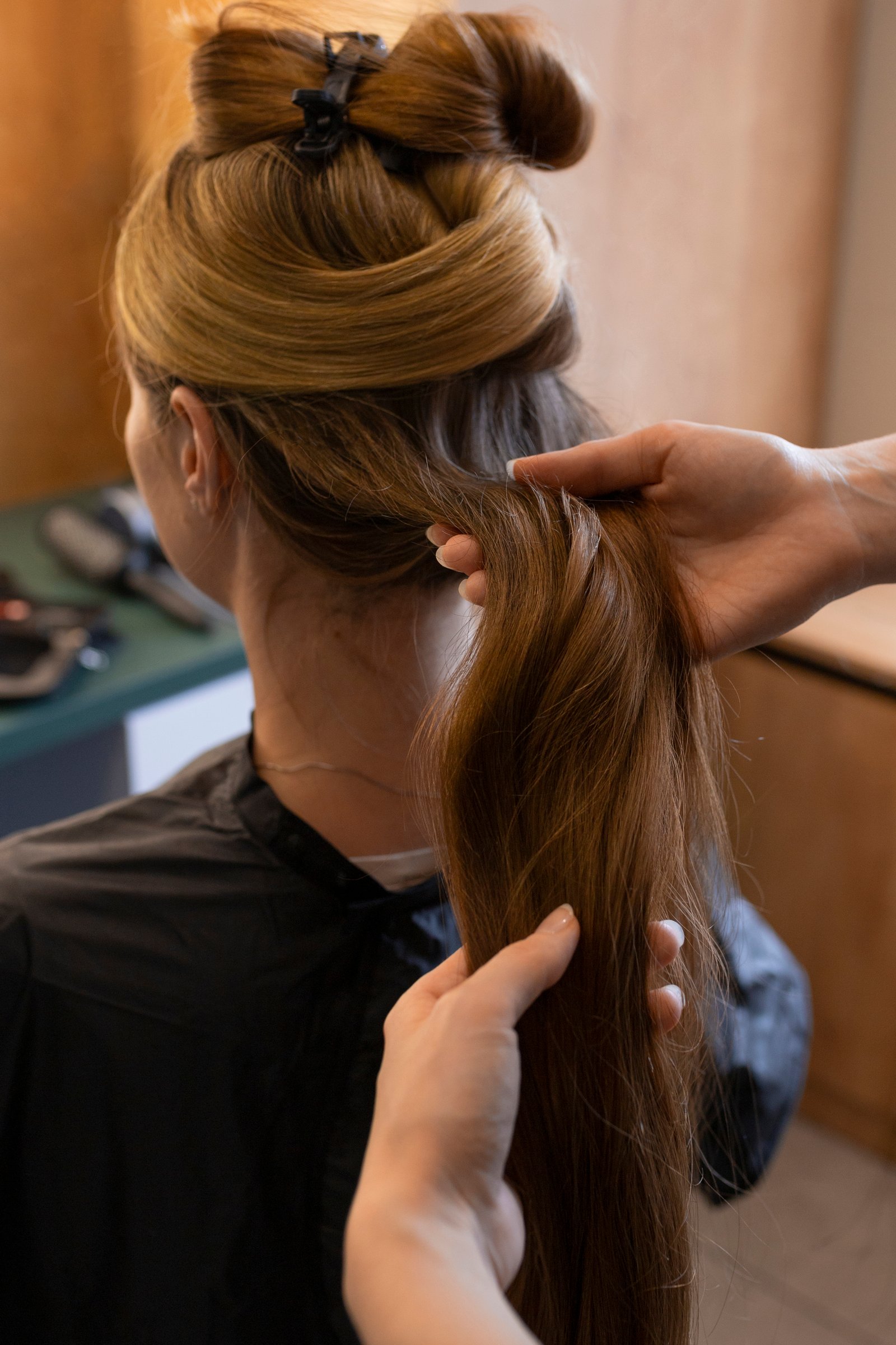Extensions / Wimpern