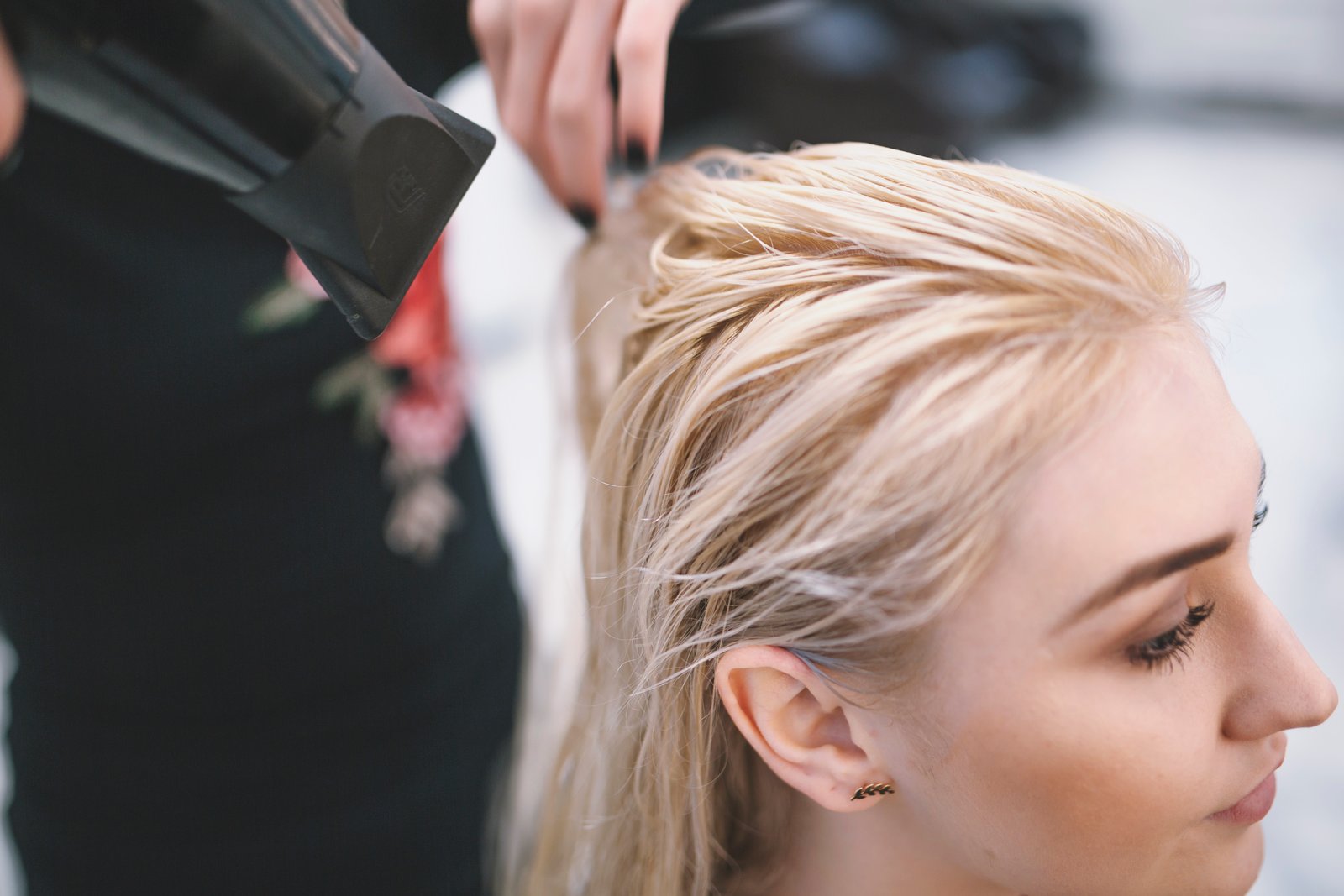 Hair & Styling