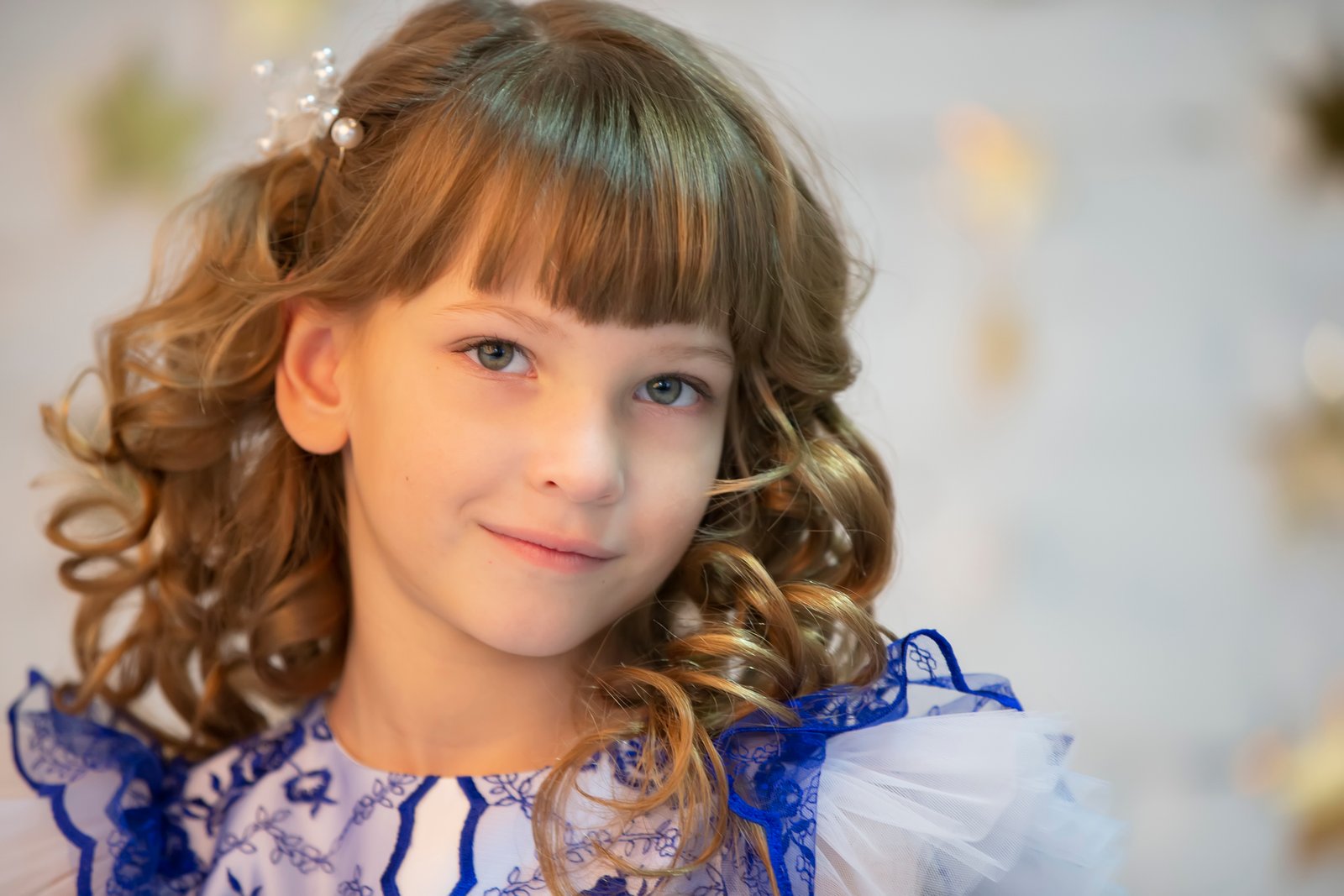 Kinderfrisuren